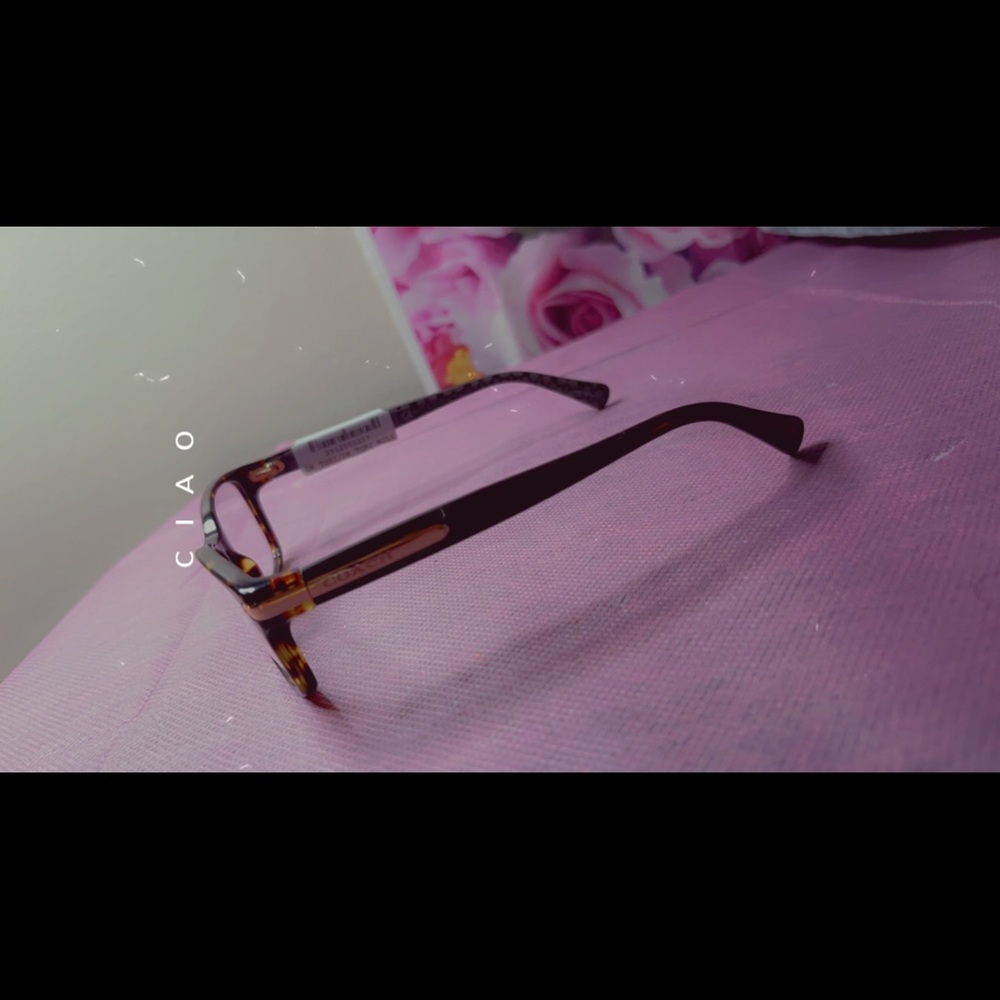 Rx Coach Frames - Picture 3 of 3